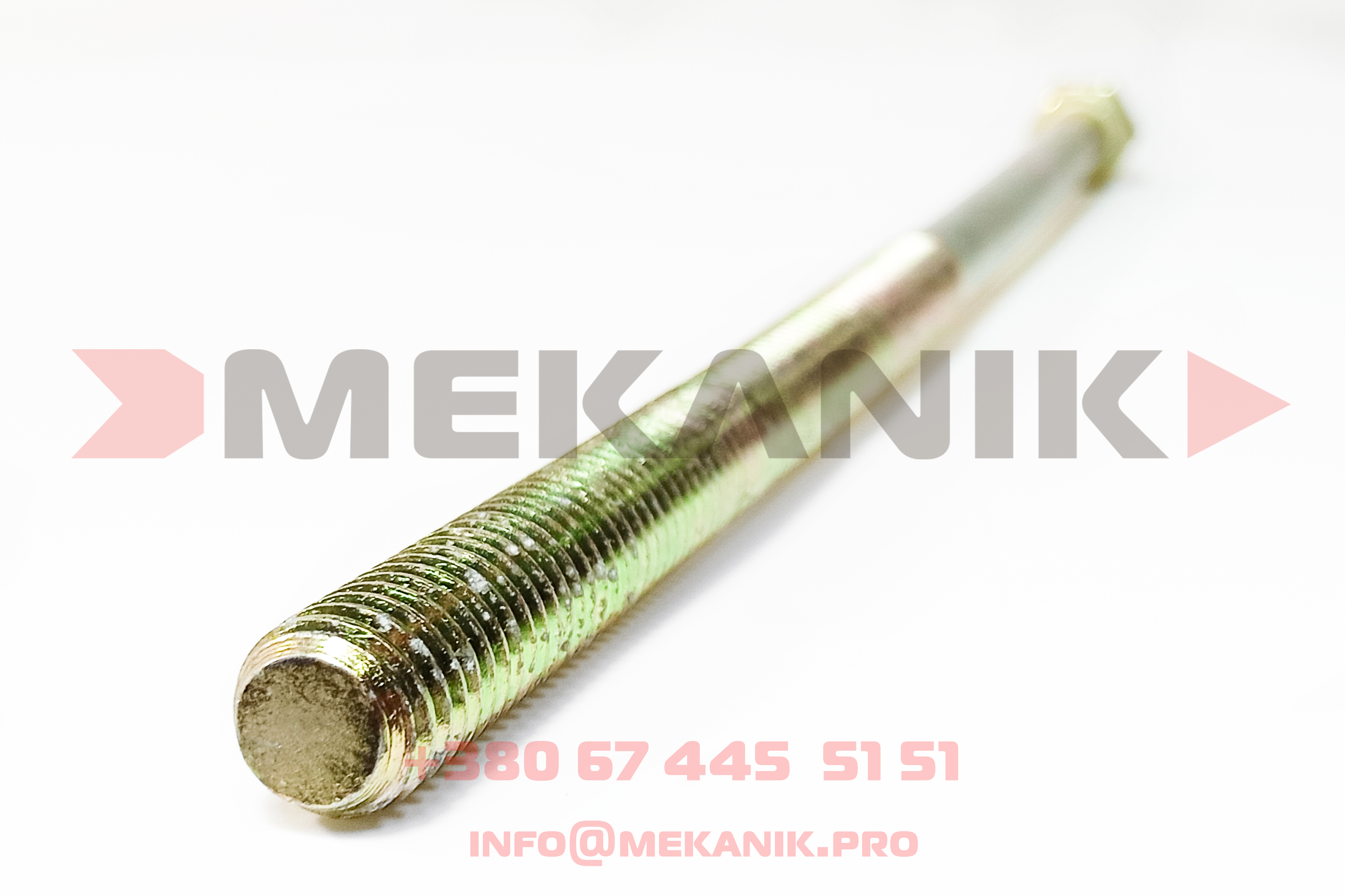MKA 7248314 MEKANIK